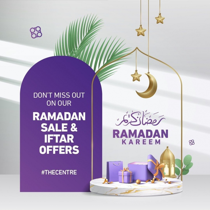 deals ramadan dubai