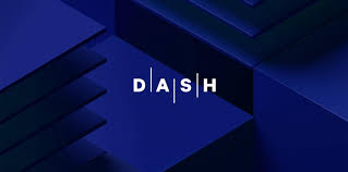 Banner for Datadog's Dash Conference, featuring a modern design with vibrant colors and sleek typography