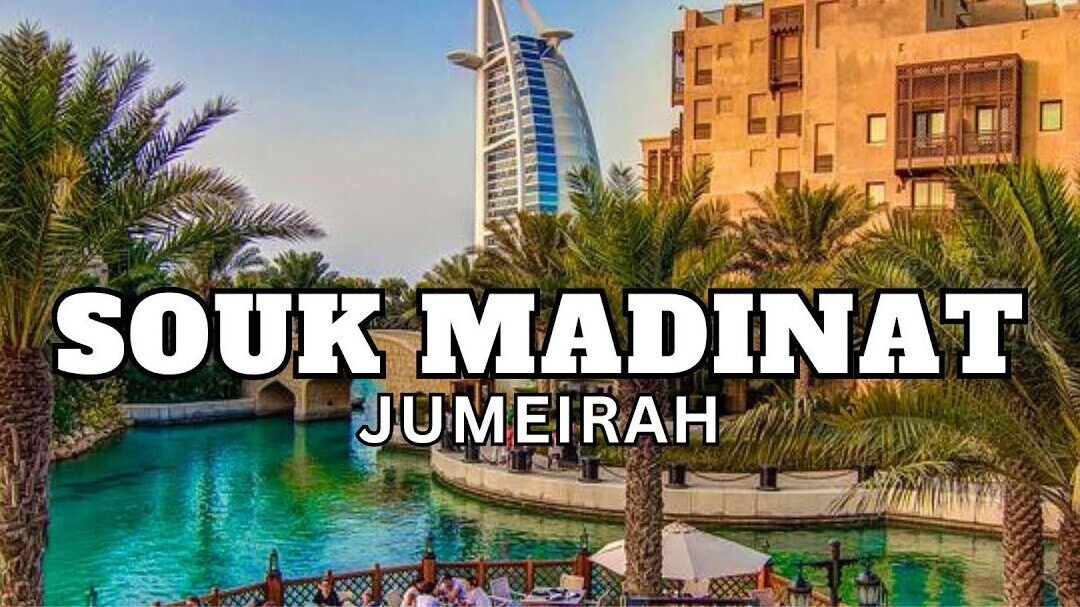 madinat handmade items