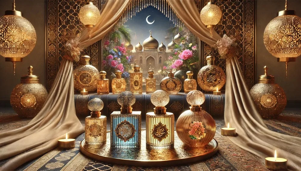 parfumes