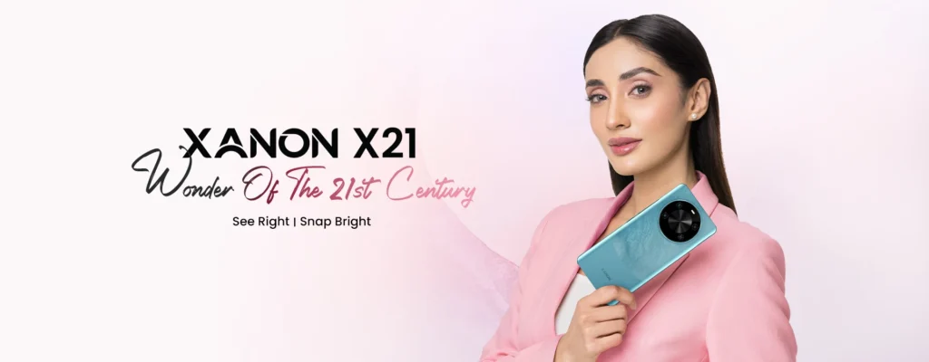 xanon