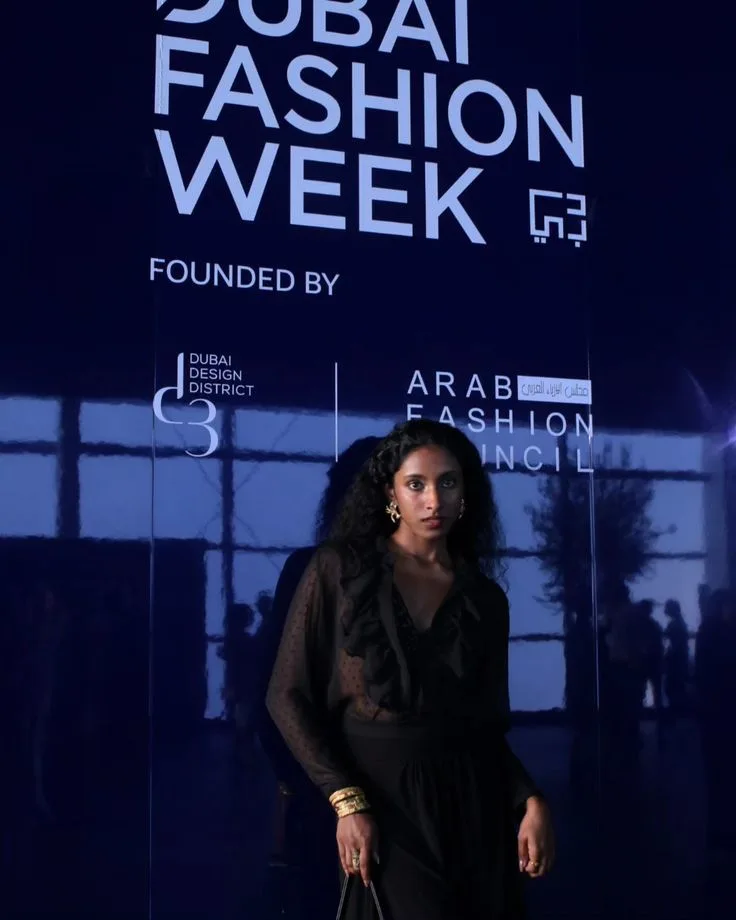dubai fashion week