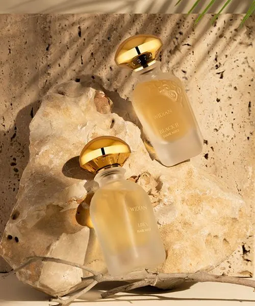 Arabian Perfumes & Mists