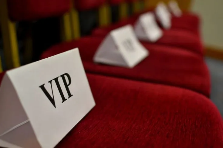 VIP