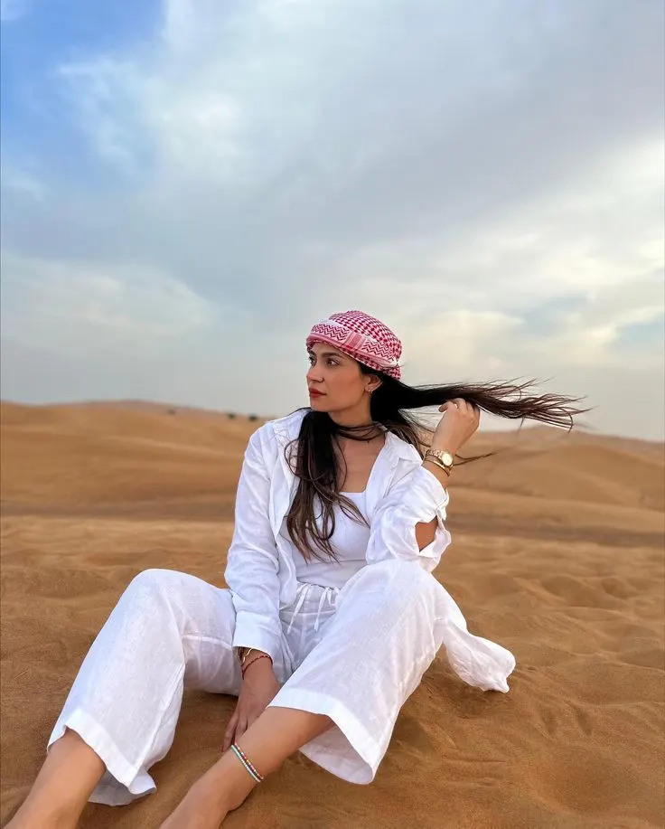 dubai fashion trends