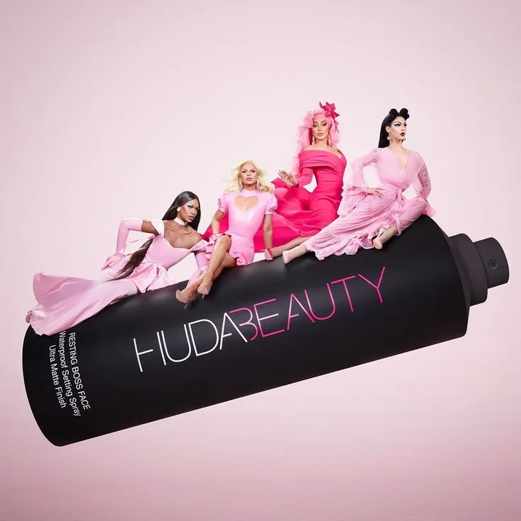 huda beauty