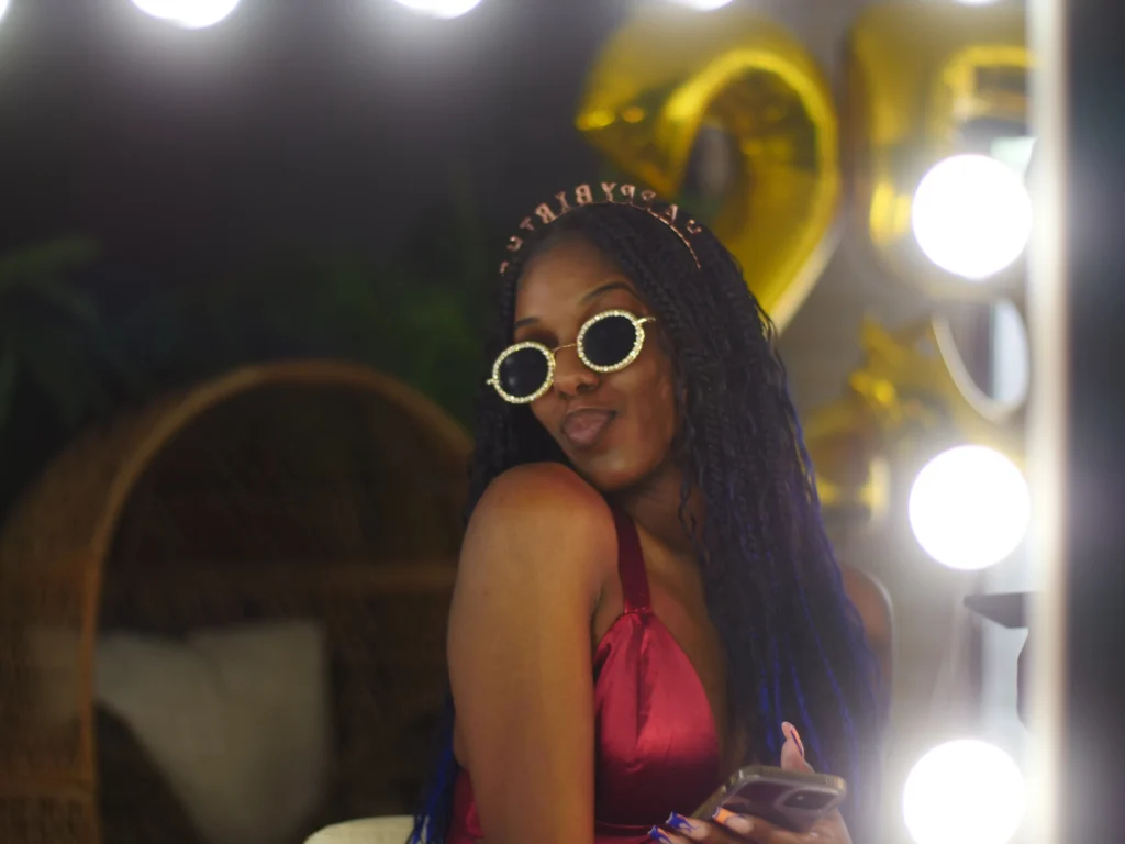 Sunglasses in Dubai