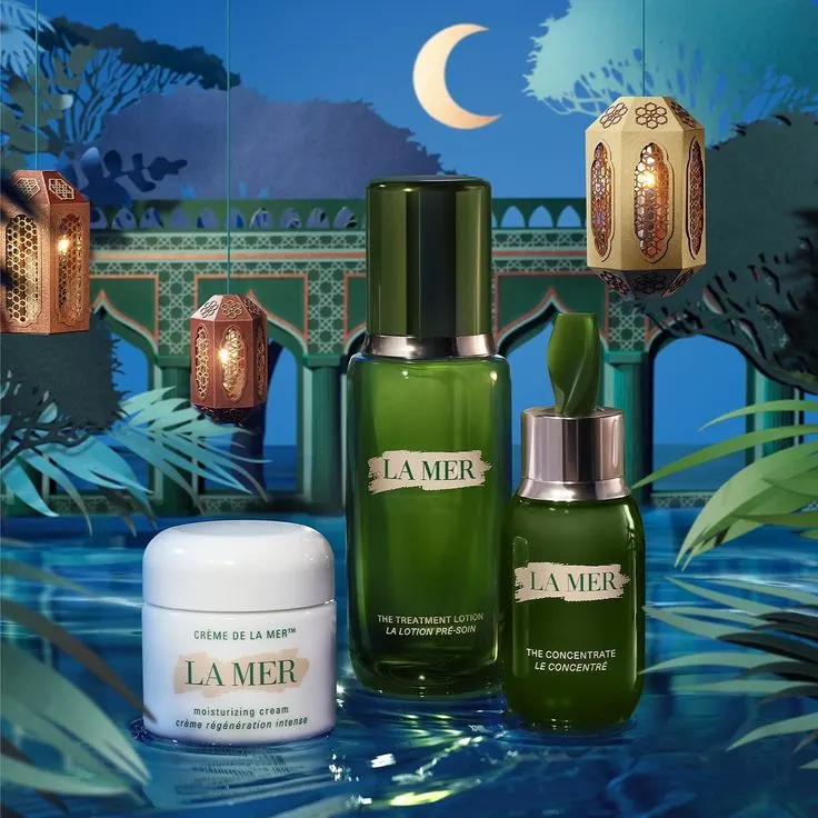 dubai beauty product