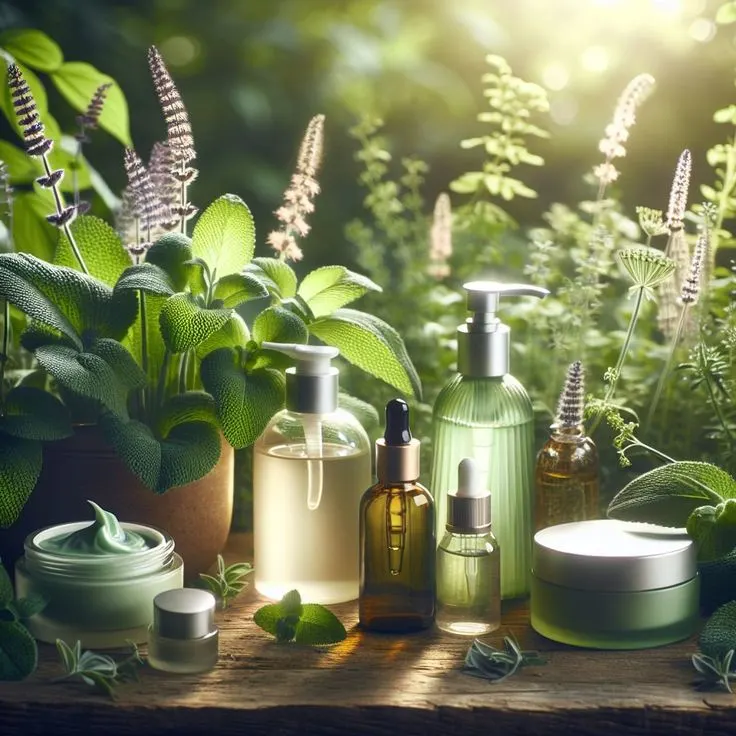 dubai beauty product