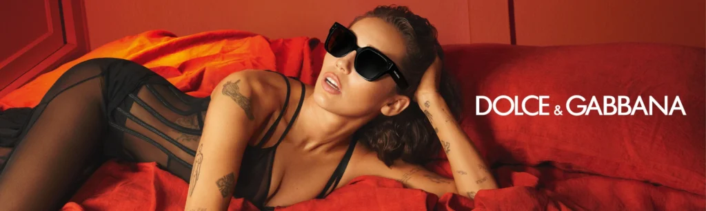 Sunglasses in Dubai