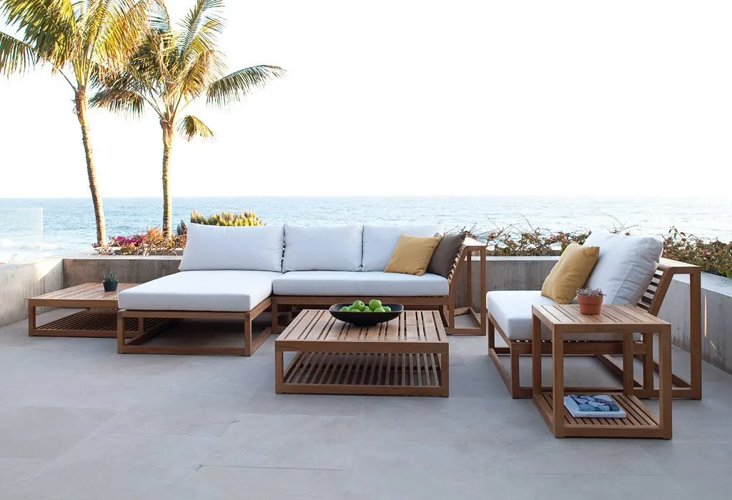 Outdoor Furniture dubai
