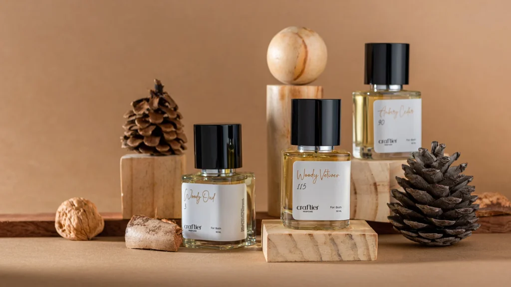 Perfume Brands