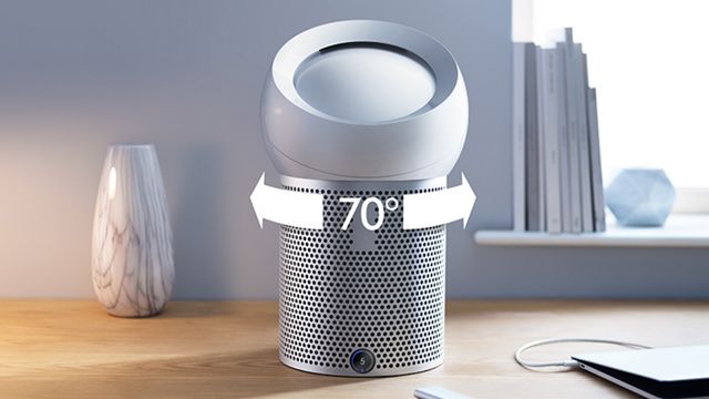 Dyson Pure Cool Me Personal Purifier Fan