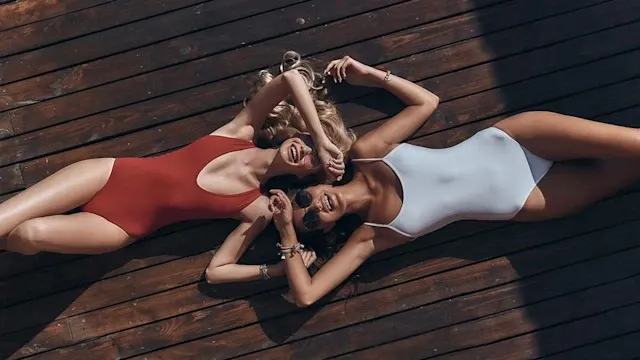 Best Swimwear