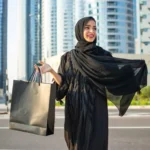dubai fashion