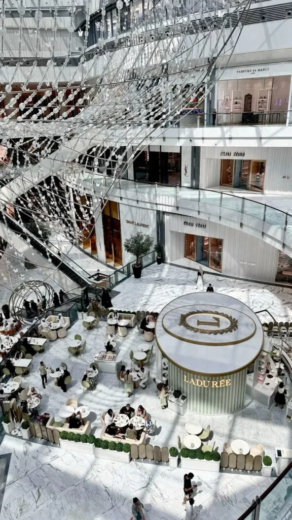 Dubai Mall