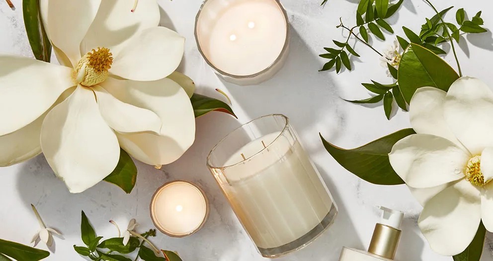 Floral Scents