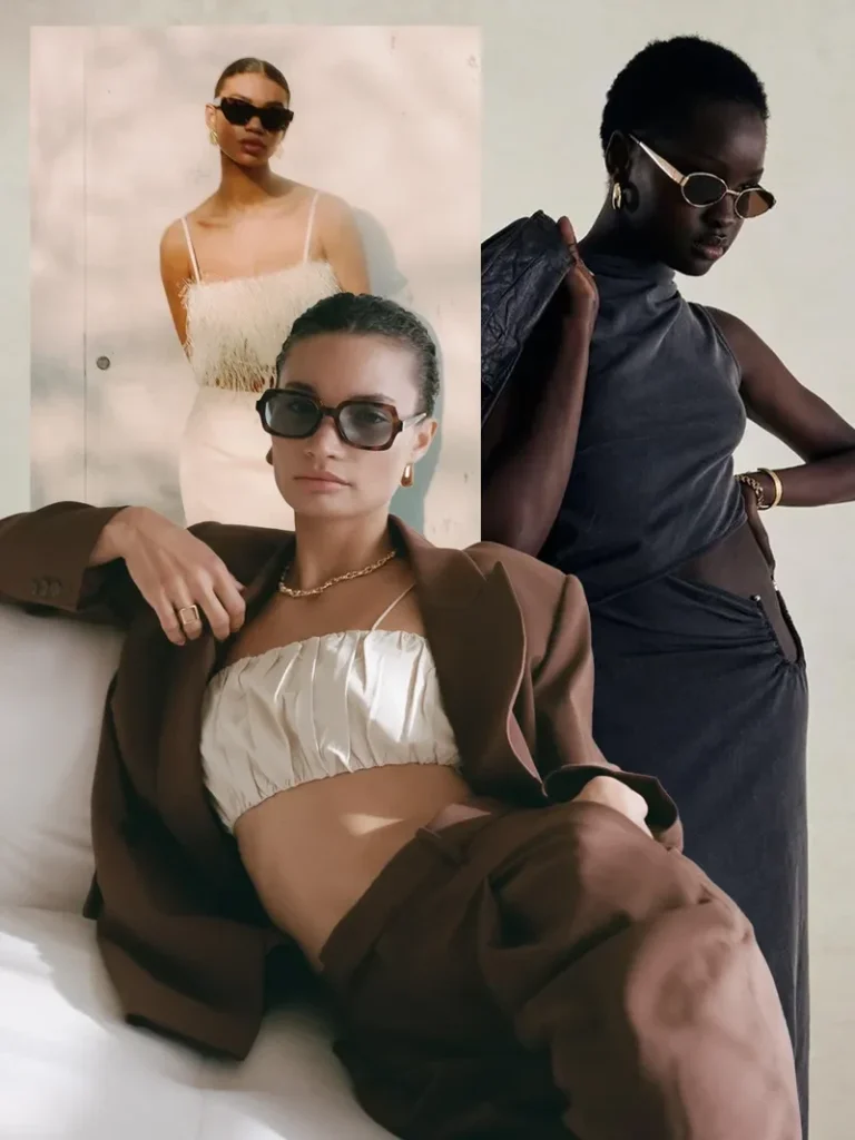 Sunglasses in Dubai