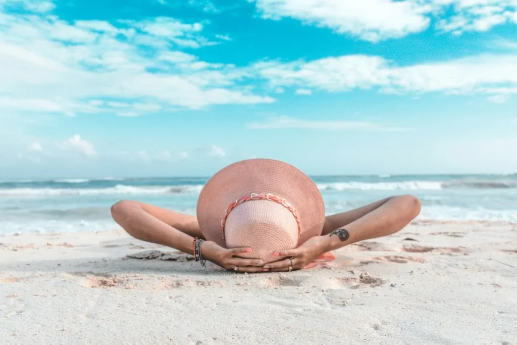 Perfect Summer Accessories