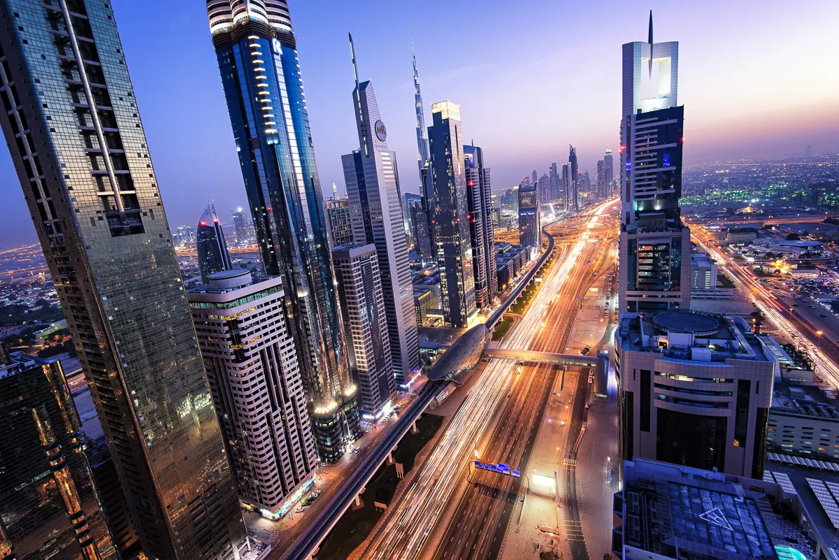 Top 5 things to do in Dubai for lovers of Eastern culture
